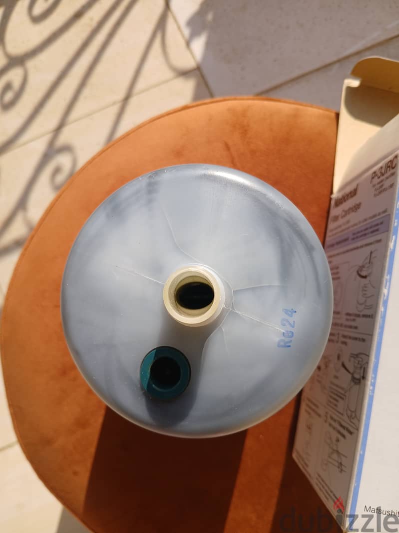 National Filter Cartridge P-3JRC 2
