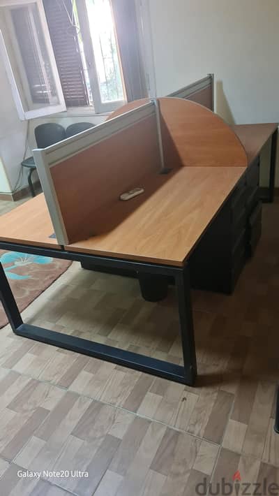وحدة ورك ستاشن