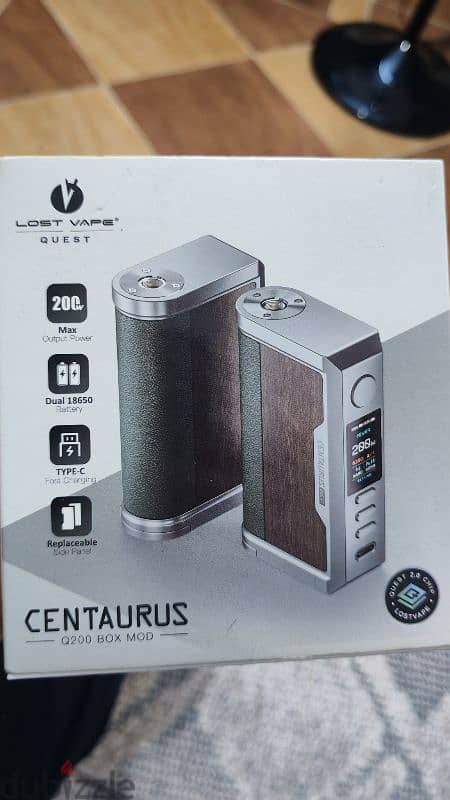 vape mod 1