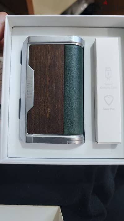vape mod