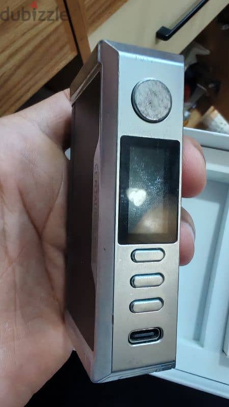 vape mod 2
