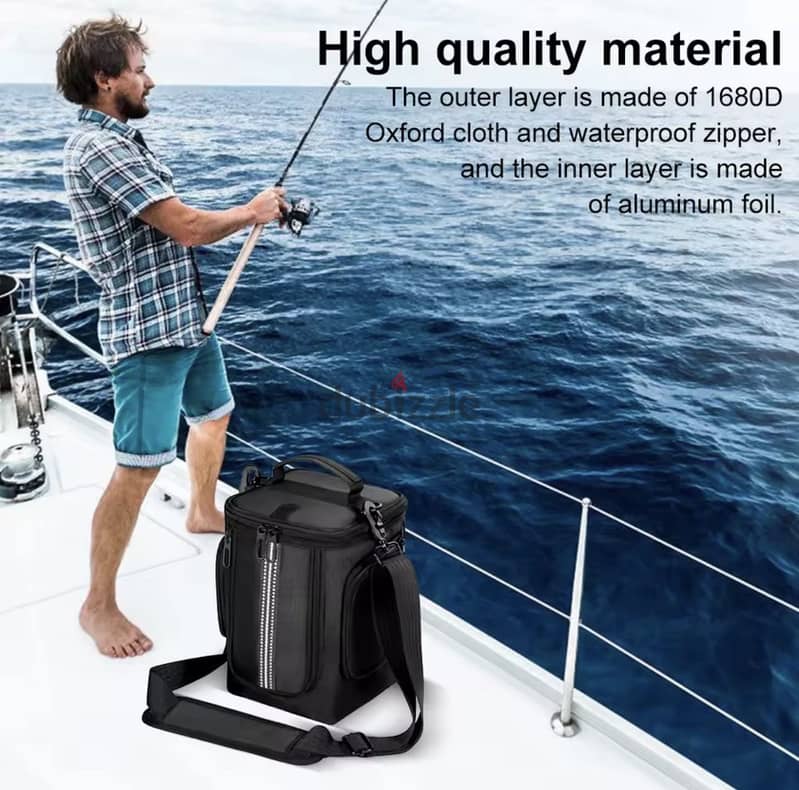 Anker SOLIX C300 DC Storage Bag 2