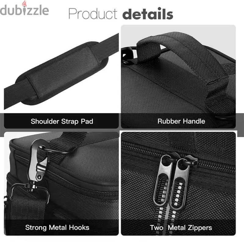 Anker SOLIX C300 DC Storage Bag 3