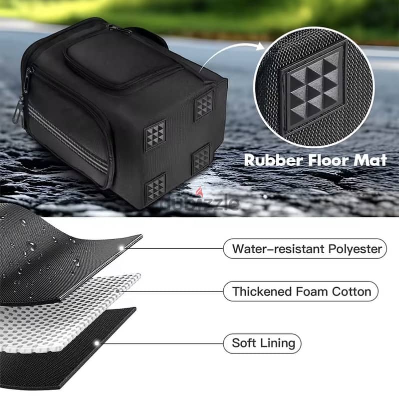 Anker SOLIX C300 DC Storage Bag 4