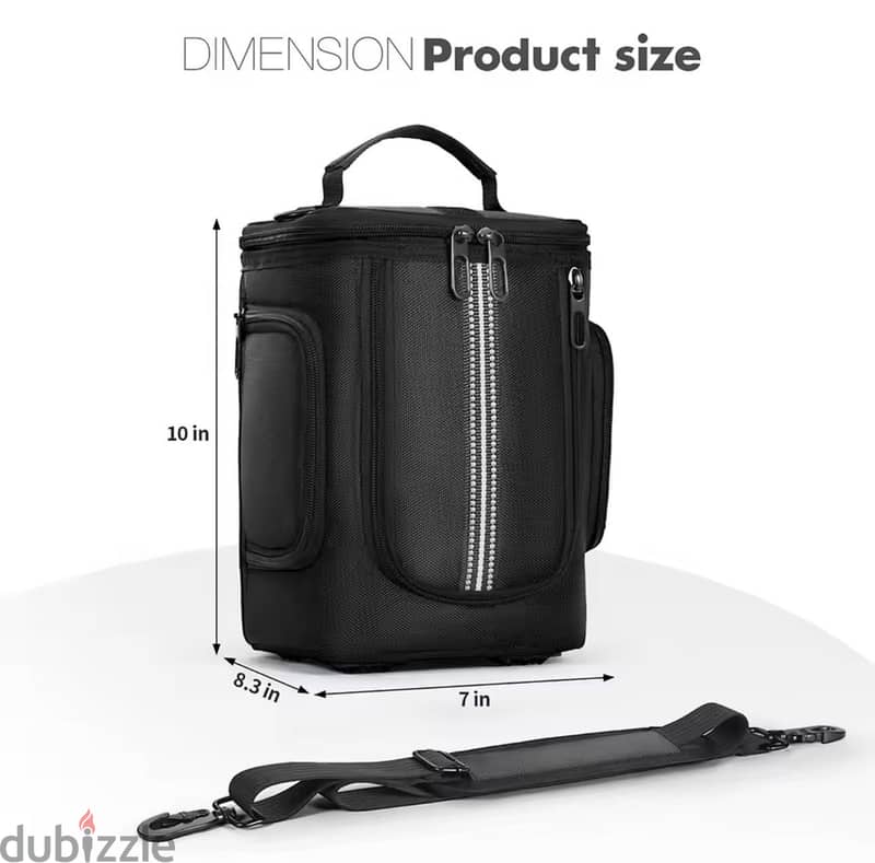 Anker SOLIX C300 DC Storage Bag 5