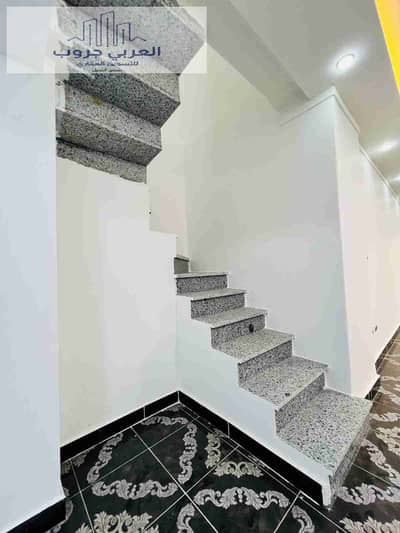 شقه بالروف في الإسكندرية شاطئ النخيل بجوار الخدمات موقع سكني ممتاز شامل الخدمات