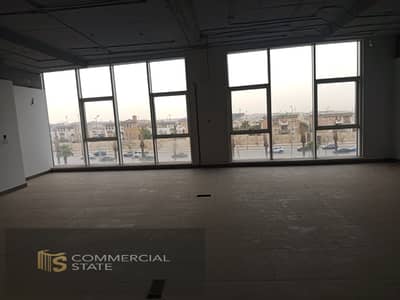 Office at Sway Mall 200m for Rent -New Cairo