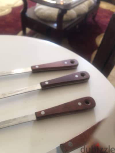 طقم غرف اصلي عدد خمس قطع