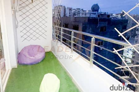 Apartment for sale 175 m Al-Iqbal (near the tram - Brand Tower)