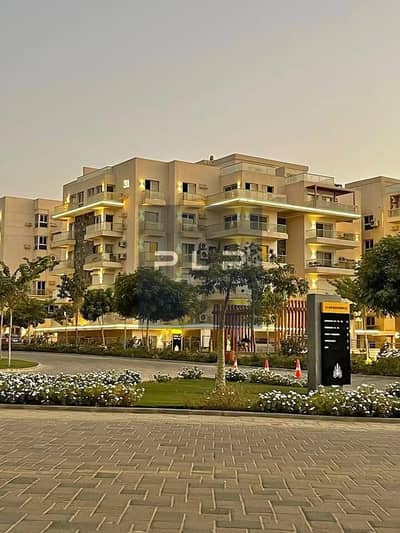 للبيع اميز سكاي لوفت مميز في Mountain View iCity New Cairo بإطلالة مباشرة على الـ Club Park استلام فوري وبتسهيلات علي سنه