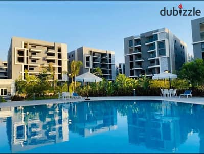 4 Bedrooms 185 sq.M Apartment for sale 7,098,300 EGP in Sun Capital, Hadayek October