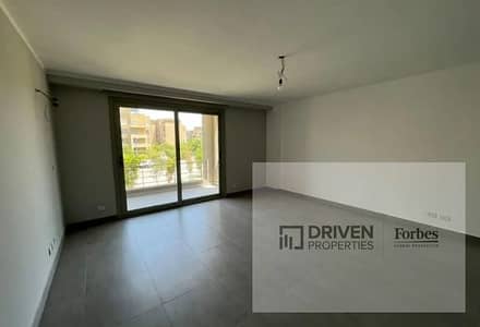 1 Bedrooms 90 sq.M Apartment for sale 7,150,000 EGP in Palm Parks Compound, 6th of October