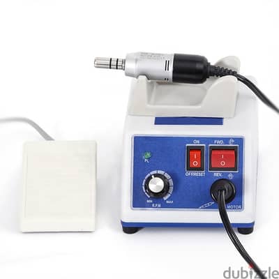 Micromotor