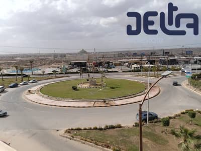 فيلا فيو لاند سكيب على وصلة دهشور امام زايد تشطيب كامل
