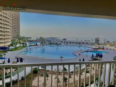 ابراج بورتو السخنة لإيجارمن المالك مباشرة العرض ساري ليوم الوقفة