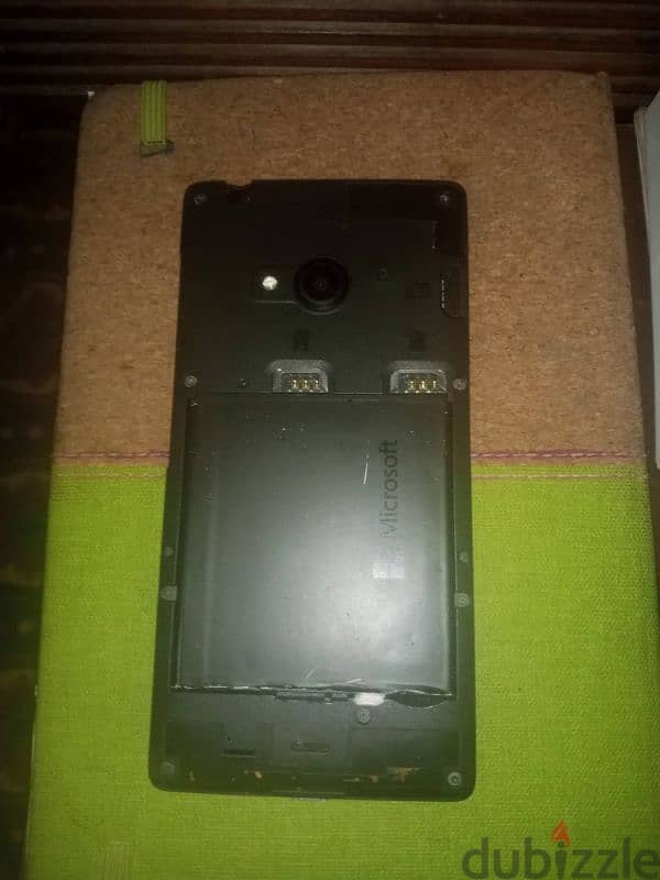 Microsoft ( Lumia 535 ) 1