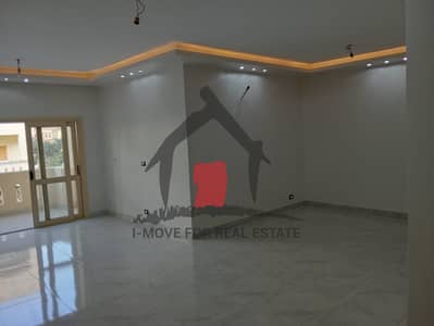 شقة للبيع في الخمايل المرحلة الأولى
