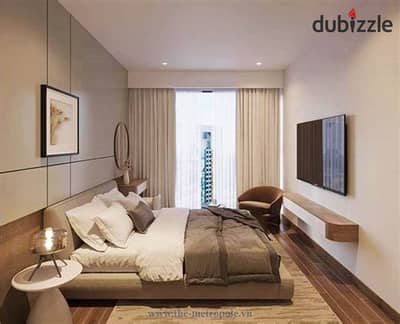 امتلك ستوديو مع اكبر الشركات في القاهره الجديده بسعر لقطه - امتلك ستوديو للبيع بمقدم 10%  في مدينه المستقبل بكمبوند سراى