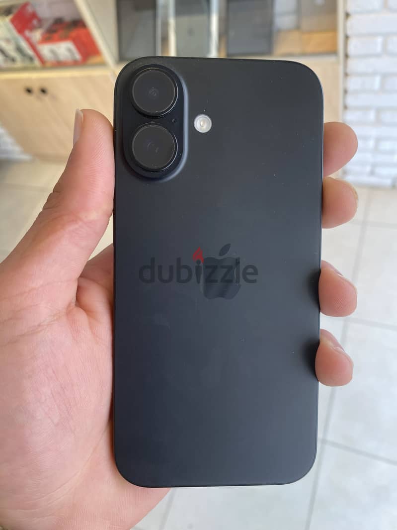 iPhone 16 2