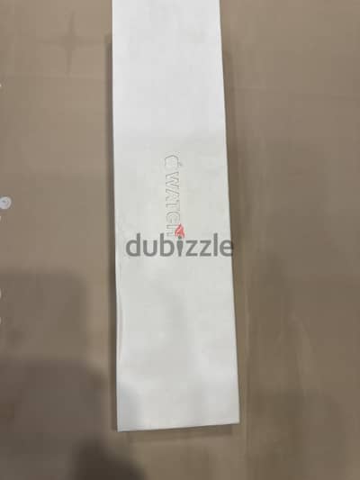 Apple Watch Series 5 - 44mm - Black