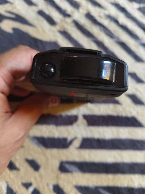 RADAR SENSOR ALARM 1