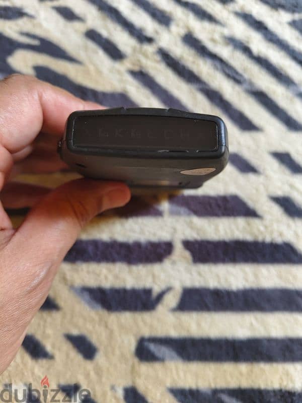 RADAR SENSOR ALARM 2