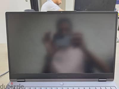 لابتوب Lenovo Legion 5 بحالة ممتازة
