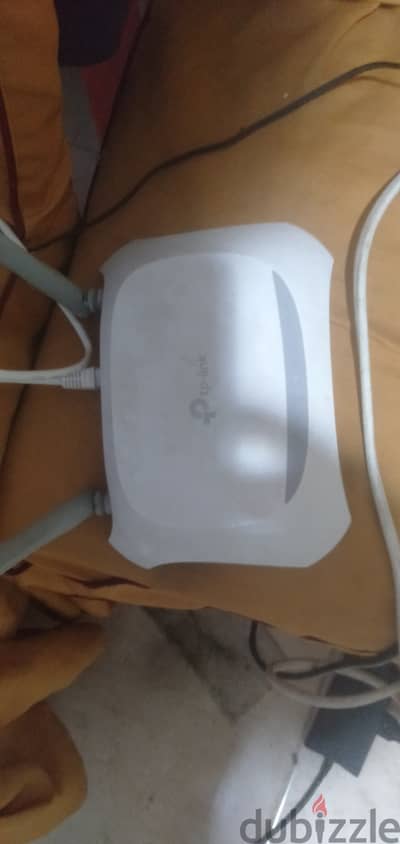 جهاز اكسس بوينتtp-link-t-wr840n