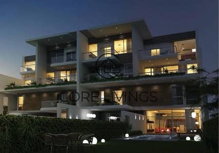 Direct from Mountain View – Apartment – 3BR – Mountain View I-City New Cairo
