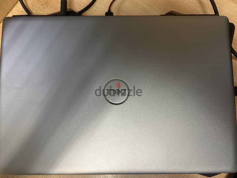 Dell precision 7560 1