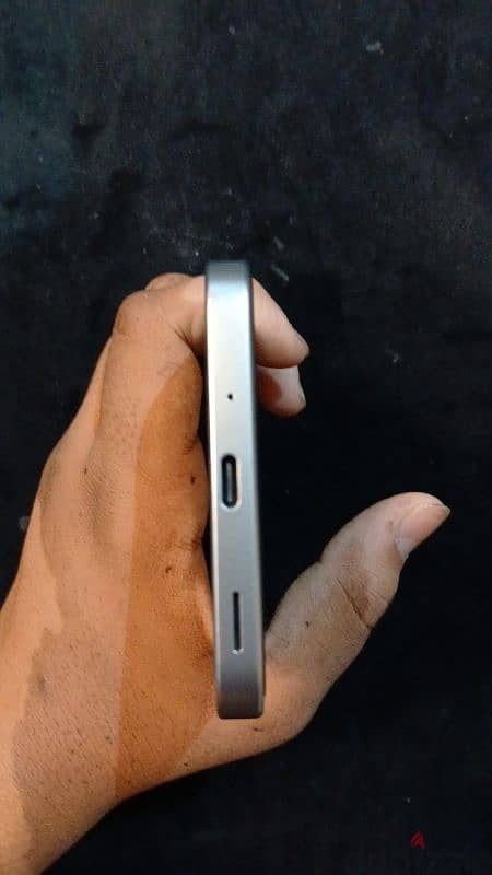 Samsung A17 4
