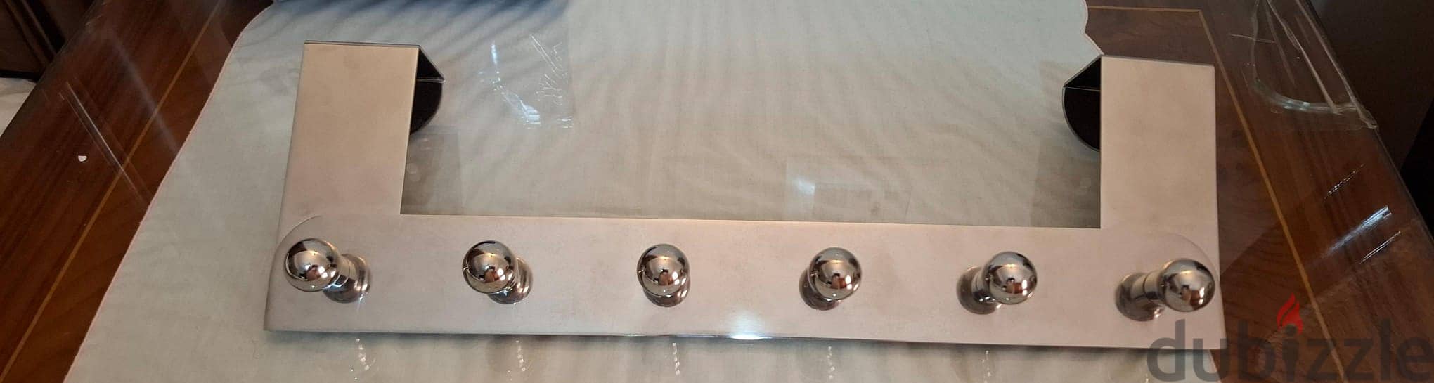 Door Hanger 1