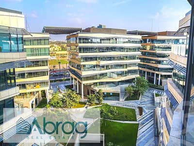 For Sale: 500 m Fully Equipped Office Building in VYE New Zayed with 7-Year Installment Plan