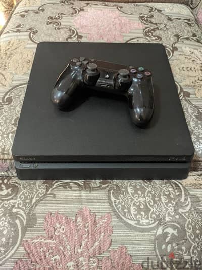 playstation 4 slim 1 tb