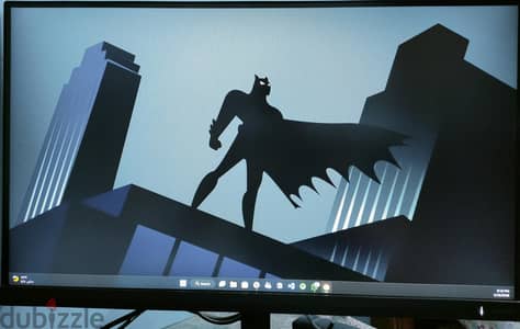 Philips 27 inch gaming monitor
