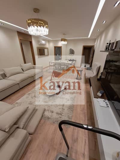 or Rent – ​​Ground Floor Apartment in Patio Oro Compound