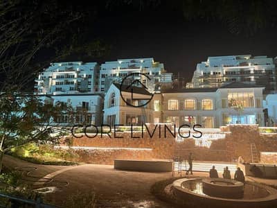 Direct from Mountain View – IVilla – 3BR – Mountain View I-City New Cairo