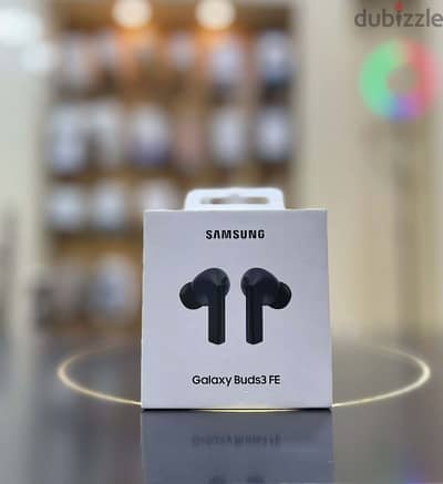 Samsung Buds Fe