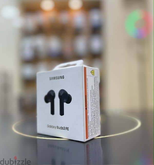 Samsung Buds Fe 2