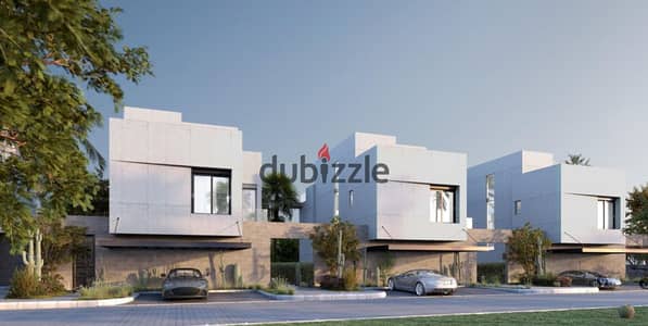 TownHouse With Best Price By Al Karma Behind Solana West And Dejoya And Beverly Hills