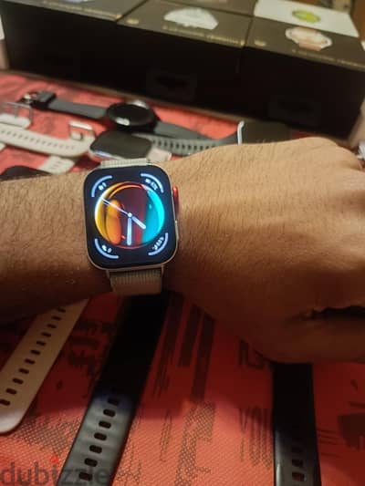 Huawei fit 3 NFC edition