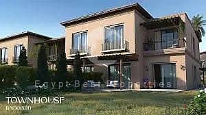 توين هاوس في Village West | إعادة بيع