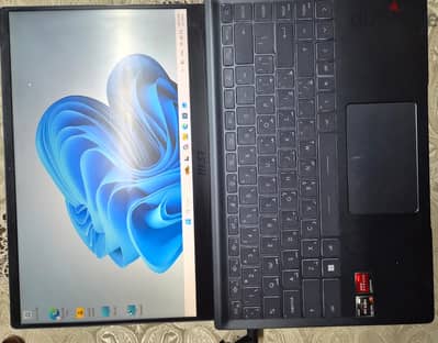 MSI Modern 14 B4MW