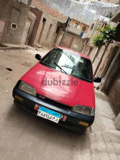 سوزوكي سويفت 1994