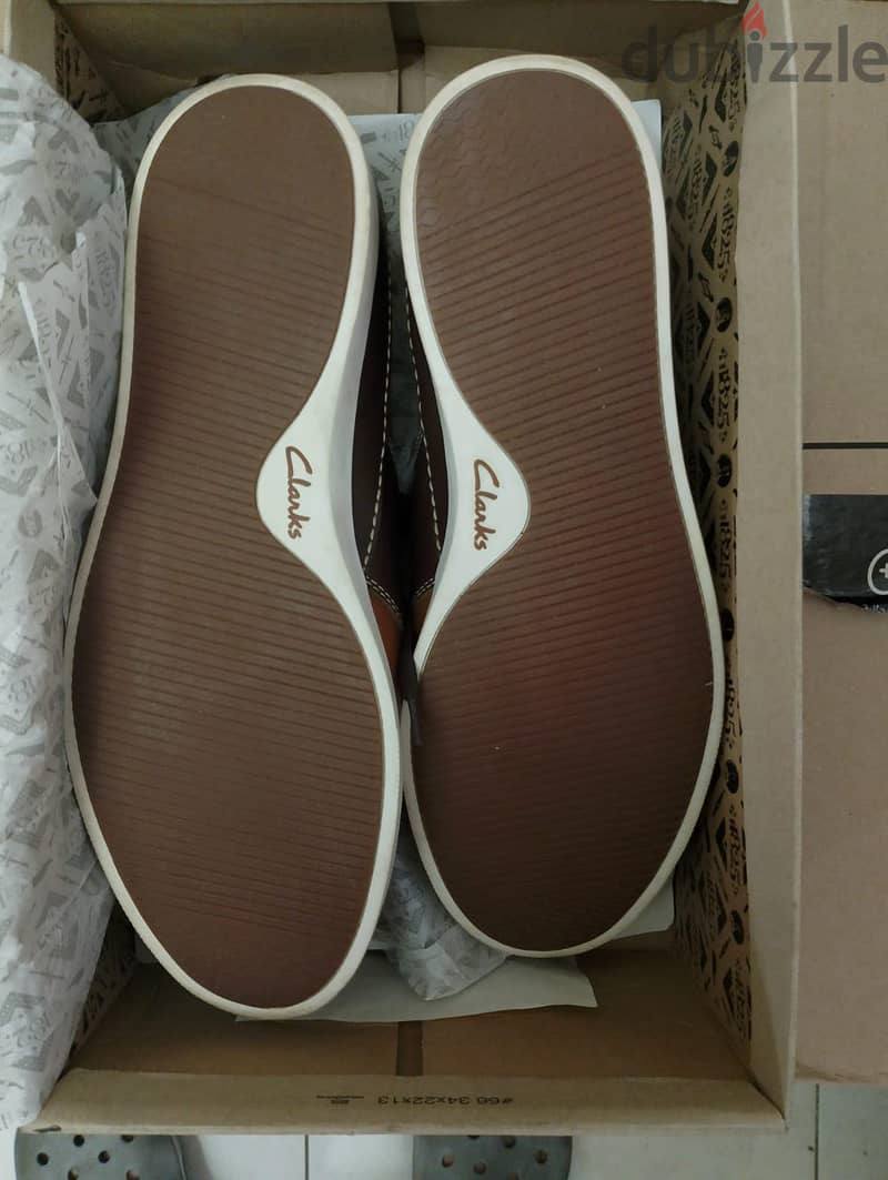 clarks shoes 1