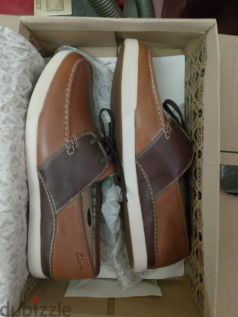 clarks shoes 3