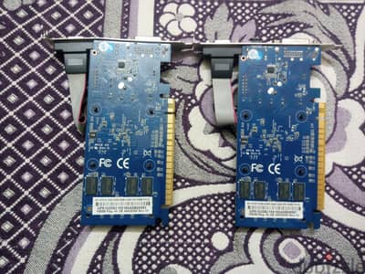 كارتين GeForce 610