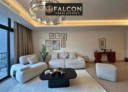 لقطه 3 غرف بخصم 50% بفيو على 3 وجهات  شقه للبيع في تاج سيتي taj city التجمع الخامس القاهره الجديده new cairo امام مطار القاهرة  على طريق السويس