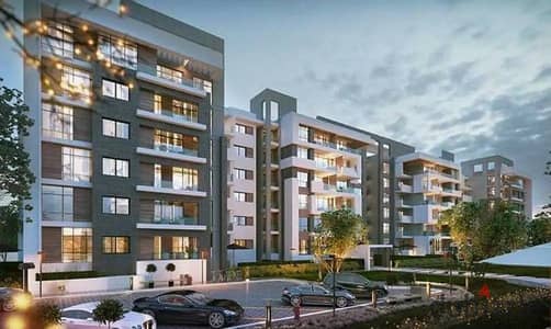 Live luxuriously in the heart of Future City with "Lamirada". 175m apartment with a 20% down payment and an 8-year installment.