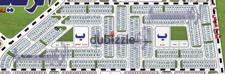 للبيع ارض  مميزة في الامتداد الشرقي – مدينة بدر    موقع متميز جدًا   فيو مفتوح بالكامل على الخدمات   دقائق قليلة من الطريق الإقليمي